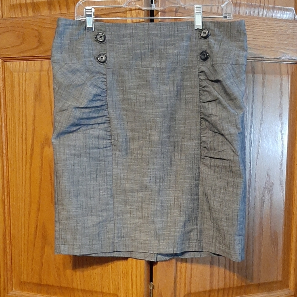 skirt